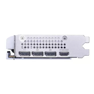 MSI VGA NVIDIA GeForce RTX 5060 8G VENTUS 2X OC BIJELA, RTX 5060, 8GB GDDR7, 3xDP, 1xHDMI