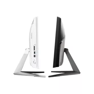 MSI PC AIO PRO AP222T 13M-091XEU, Intel Core i5-13400, Multi-Touch, 8GB SODIMM DDR4, 256GB SSD, WI-FI, bez OS-a, crna