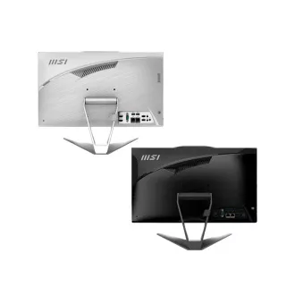 MSI PC AIO PRO AP222T 13M-091XEU, Intel Core i5-13400, Multi-Touch, 8GB SODIMM DDR4, 256GB SSD, WI-FI, bez OS-a, crna