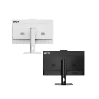 MSI PC AiO PRO AP272P 14M-886XEU, i7-14700, 27" FHD, antirefleksni, bez dodira, 16 GB, 1 TB SSD, N/A, bez OS-a, crna