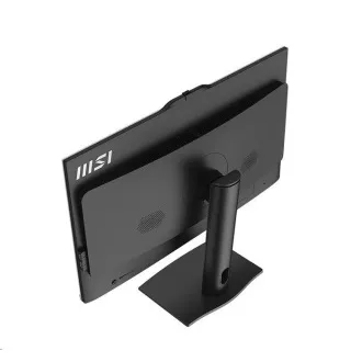 MSI PC AiO PRO AP272P 14M-886XEU, i7-14700, 27" FHD, antirefleksni, bez dodira, 16 GB, 1 TB SSD, N/A, bez OS-a, crna