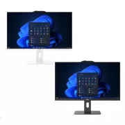 MSI PC AiO PRO AP272P 14M-887XEU, i7-14700, 27" FHD, antirefleksni, bez dodira, 16 GB, 1 TB SSD, N/A, bez OS-a, bijela