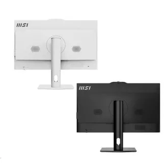 MSI PC AiO PRO AP272P 14M-887XEU, i7-14700, 27" FHD, antirefleksni, bez dodira, 16 GB, 1 TB SSD, N/A, bez OS-a, bijela
