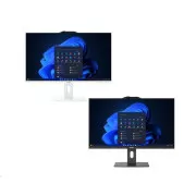 MSI PC AiO PRO AP272P 14M-1002XEU, i3-14100, 27" FHD, antirefleksni, bez dodira, 8 GB, 512 GB SSD, N/A, bez OS-a, bijela