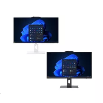 MSI PC AiO PRO AP272P 14M-1002XEU, i3-14100, 27" FHD, antirefleksni, bez dodira, 8 GB, 512 GB SSD, N/A, bez OS-a, bijela