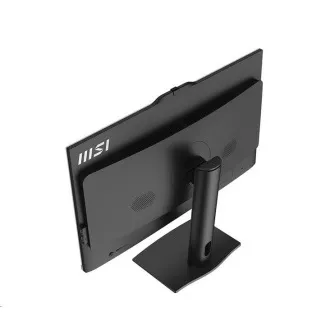 MSI PC AiO PRO AP272P 14M-1002XEU, i3-14100, 27" FHD, antirefleksni, bez dodira, 8 GB, 512 GB SSD, N/A, bez OS-a, bijela