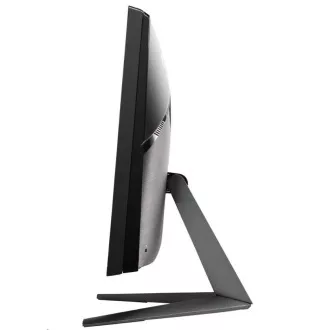 MSI PC AiO PRO AP222T 13M-446XEU, i3-13100, 21.5" FHD, 8GB, 512GB, UHD 730, Bez OS-a, Crni