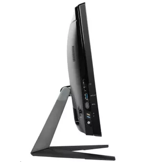 MSI PC AiO PRO AP222T 13M-446XEU, i3-13100, 21.5" FHD, 8GB, 512GB, UHD 730, Bez OS-a, Crni