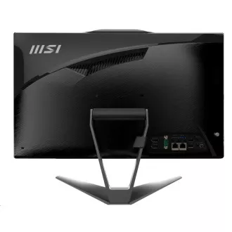 MSI PC AiO PRO AP222T 13M-446XEU, i3-13100, 21.5" FHD, 8GB, 512GB, UHD 730, Bez OS-a, Crni