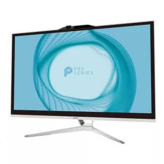 MSI PC AiO PRO AP222T, i3-13100, 21.5" FHD, 8GB, 512GB SSD, UHD 730, bez OS-a, bijela