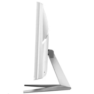 MSI PC AiO PRO AP222T, i3-13100, 21.5" FHD, 8GB, 512GB SSD, UHD 730, bez OS-a, bijela
