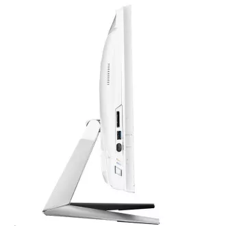 MSI PC AiO PRO AP222T, i3-13100, 21.5" FHD, 8GB, 512GB SSD, UHD 730, bez OS-a, bijela