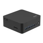 MSI PC Cubi Z AI 8M-004BEU, R9 8945HS, N/A, N/A SSD, N/A, Bez OS-a, Crno