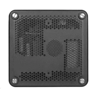MSI PC Cubi Z AI 8M-004BEU, R9 8945HS, N/A, N/A SSD, N/A, Bez OS-a, Crno