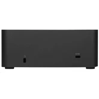 MSI PC Cubi Z AI 8M-008BEU, R5 8645HS, N/A, N/A SSD, N/A, Bez OS-a, Crno