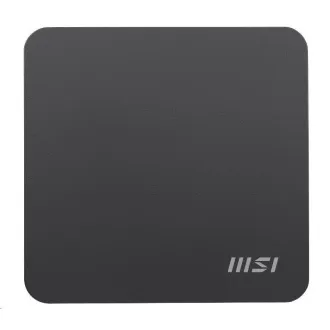 MSI PC Cubi Z AI 8M-008BEU, R5 8645HS, N/A, N/A SSD, N/A, Bez OS-a, Crno