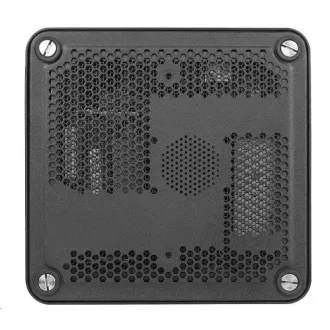 MSI PC Cubi Z AI 8M-008BEU, R5 8645HS, N/A, N/A SSD, N/A, Bez OS-a, Crno