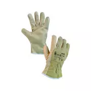 ASTAR kožne rukavice, veličina 10