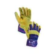 Kombinirane rukavice ZORO, veličina 10