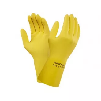 Obložene rukavice ANSELL ECONOHANDS PLUS, veličina 7