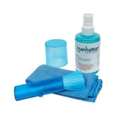 MANHATTAN Set za čišćenje LCD ekrana 200ml