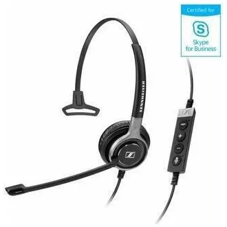 SENNHEISER IMPACT SC 630 USB ML, jednostrana slušalica s mikrofonom bez kraja SENNHEISER IMPACT SC 630 USB ML, jednostrana slušalica s mikrofonom bez kraja