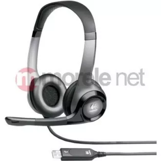 Logitech slušalice H390