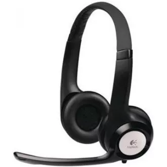 Logitech slušalice H390