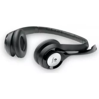 Logitech slušalice H390