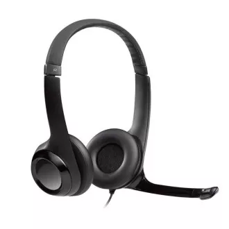 Logitech slušalice H390