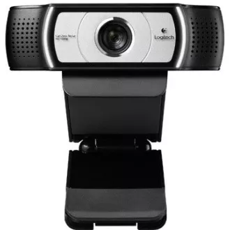 Logitech HD web kamera C930e