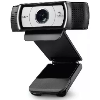 Logitech HD web kamera C930e