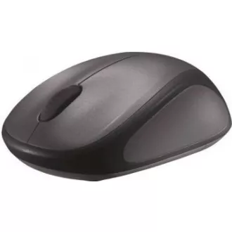 Logitech bežični miš M235, Compact, sivi