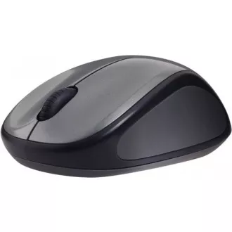 Logitech bežični miš M235, Compact, sivi