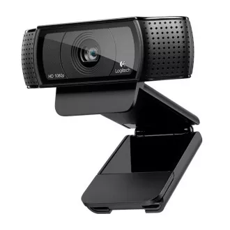 Logitech HD web kamera C920 Logitech HD web kamera C920