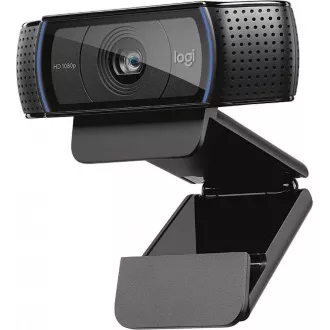 Logitech HD web kamera C920 Logitech HD web kamera C920