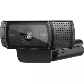 Logitech HD web kamera C920 Logitech HD web kamera C920
