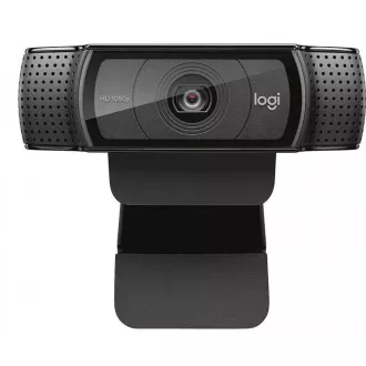 Logitech HD web kamera C920