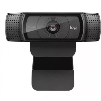 Logitech HD web kamera C920 Logitech HD web kamera C920