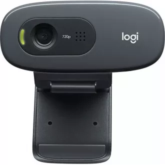 Logitech HD web kamera C270 Win10