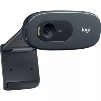 Logitech HD web kamera C270 Win10