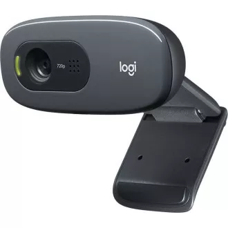 Logitech HD web kamera C270 Win10