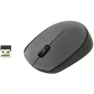 Logitech bežični miš M170