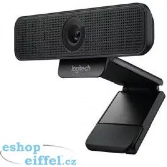 Logitech HD web kamera C925e
