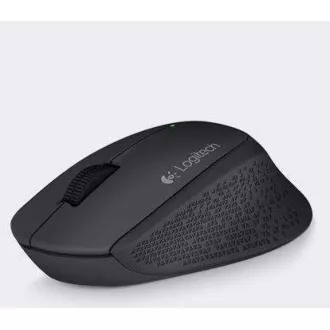 Logitech bežični miš M280, crni Logitech bežični miš M280, crni