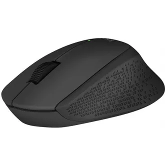 Logitech bežični miš M280, crni Logitech bežični miš M280, crni