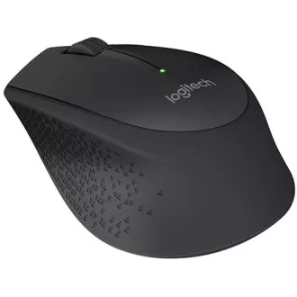 Logitech bežični miš M280, crni Logitech bežični miš M280, crni