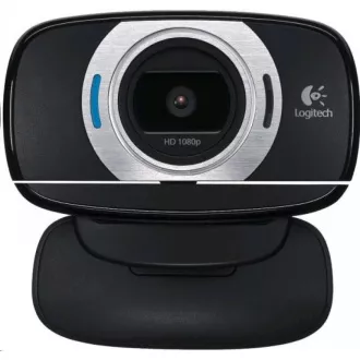 Logitech HD web kamera C615