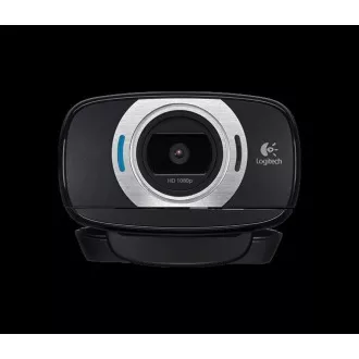 Logitech HD web kamera C615
