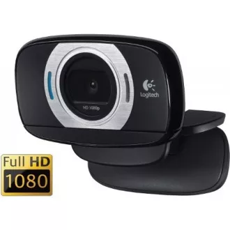 Logitech HD web kamera C615